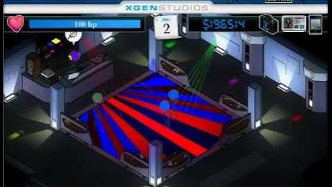 Stick RPG 2 - How to get a Hoverboard - Tutorial #3