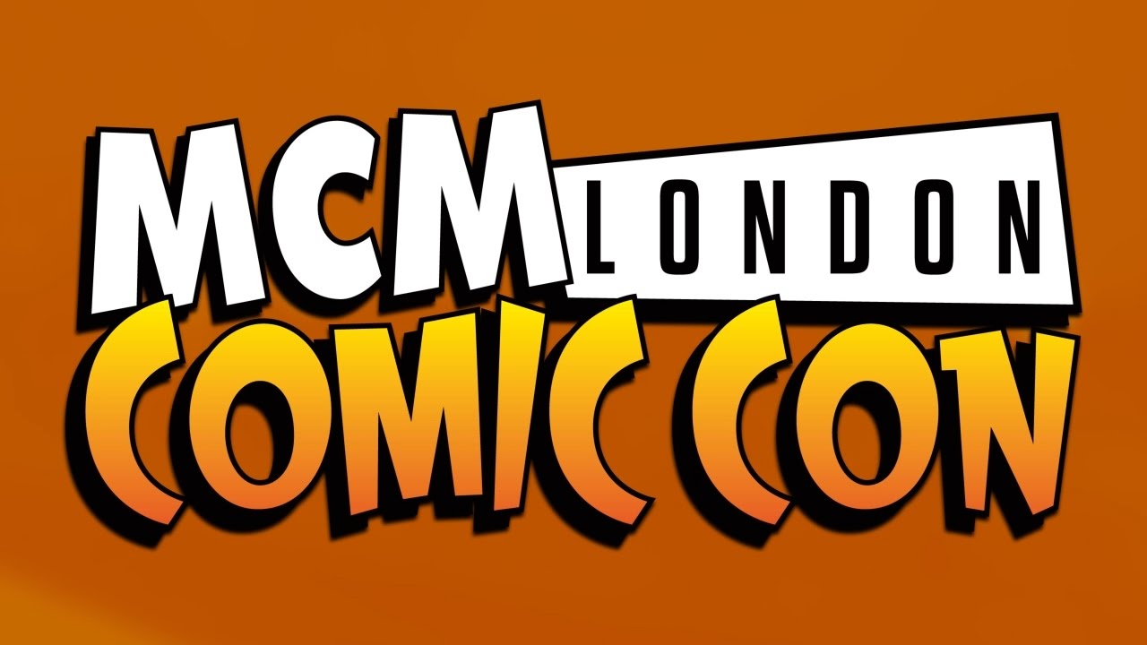 MCM Comic Con - London 2016 - YouTube