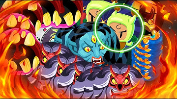 MITOS.IS THE GAME l EPIC PRE-SPLIT IN PRIVATE ROOM l GLUESPLITS AND MORE !!