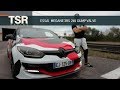 Essai . MEGANE 3 RS 265 . DUMP VALVE ! une vrai  sportive française ..!