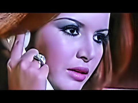 ميرفت أمين و محمود ياسين و نور الشريف فى الفيلم الممنوع الرومانسى المثير الممتع العشق المحرم