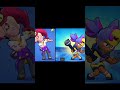 matching brawlers #brawlstars #supercellcreator #mandy