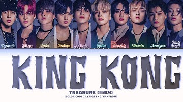 Treasure 