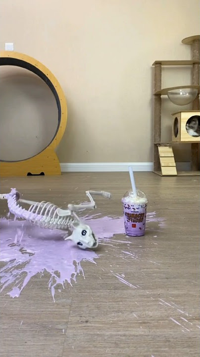 No Puffffffffffffffffff!!!!!!!!!!!!!!!!! #thatlittlepuff #grimace #hacks