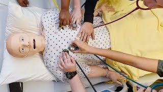 SimMan®: Customer Success Story