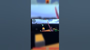 Bunny hop bug #kuboom #kuboomgameplay  #bug #xd