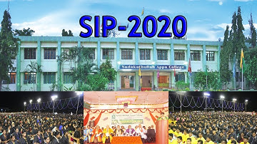 Students Induction Programme - Day 4