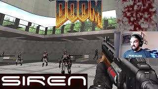 Doom: Siren - Spooky Survival Horror Mod!