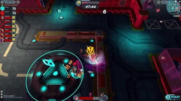 Poke It - Spiral Knights Lockdown Video