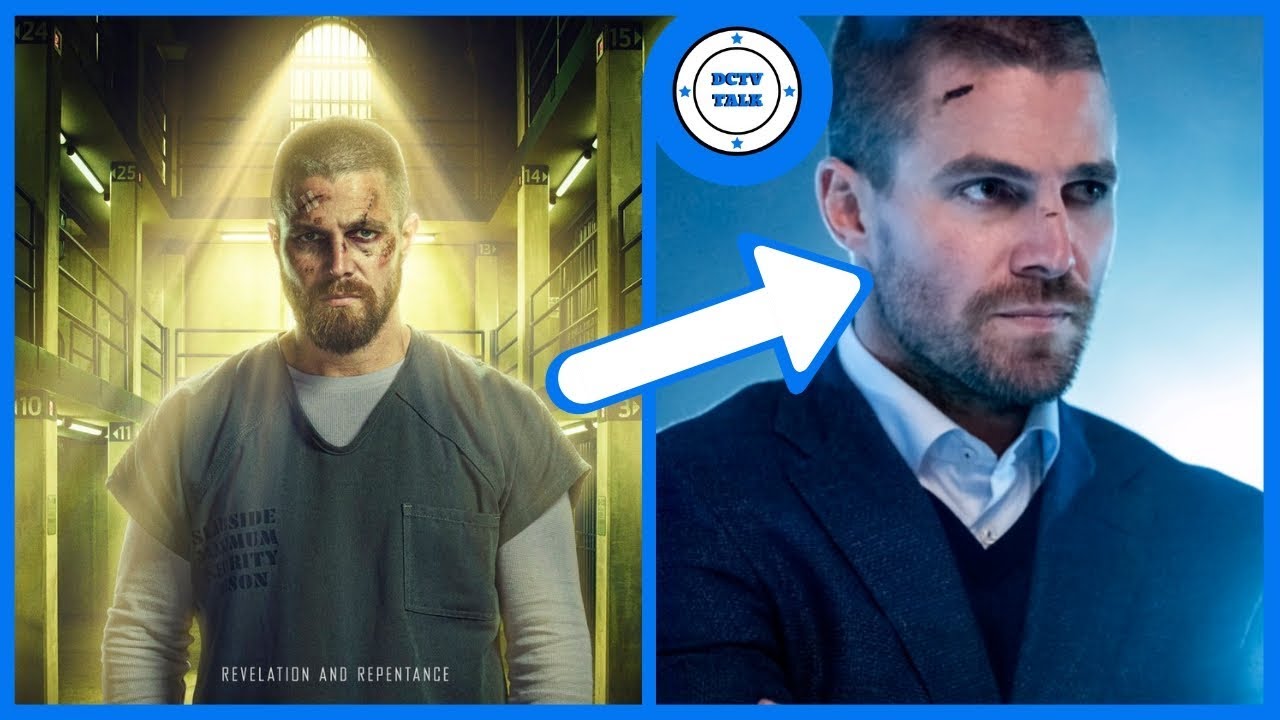 New Green Arrow Revealed! Welcome Maya! | Arrow Season 7 Episode 8 Review