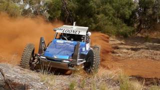 Arb Tct Stackpoole 400 Saturday Prologue Race 1