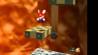 Super Mario 64 Glitch (Harlem Shake Style)
