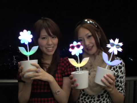 ミス青学候補 玲美と奈都子で歌ってみた！「BIRTHDAY EVE」
