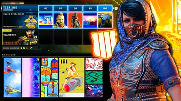 Black Ops 4: EVERYTHING That Really Changed in the Operation: Absolute Zero Update