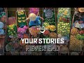 Your Stories Never End Short Haul 