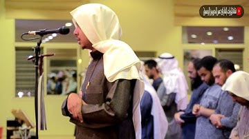 "والله يدعوا إلى دار السلام" تلاوة لايمكن وصفها بالاداء العراقي من القارئ عمر الدريويز | 1441 هـ