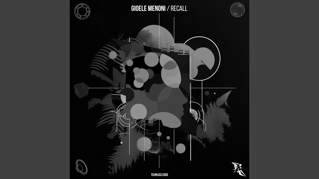 Watch Recall (Original Mix) on YouTube Watch Recall (Original Mix) on YouTube