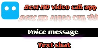 Best video call app BOTIM ,audio call, Voice message, text message,  in SingamTamizha screenshot 3