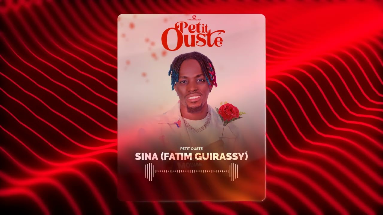 Watch Petit Ouste - Sina on YouTube Watch Petit Ouste - Sina on YouTube