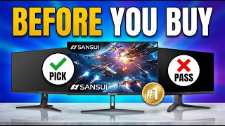 5 Best OLED and 1440p Monitors 2026 for PC Gamers screenshot 1