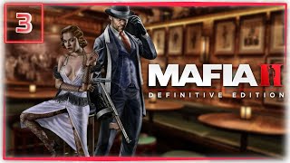 Едем в бордель... Mafia 2: Definitive Edition - прохождение [Часть 3]