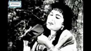 OST Siti Zubaidah 1961 - Chantek Remaja - Maria Menado