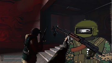 Silver Plays Paranoia 2: Savior