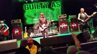 Watch Stiff Little Fingers Guilty As Sin video