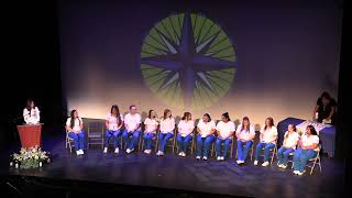 ADN Pinning Ceremony 26