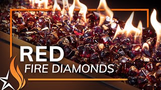 Red Reflective Fire Diamonds | Starfire Designs by Starfire Direct 206 views 1 year ago 56 seconds