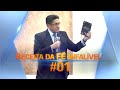 BISPO ALLAN SENA - RECEITA DA FÉ INFALÍVEL #01