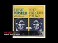 Dont you worry about a thing  stevie wonder  bass backing track no bass