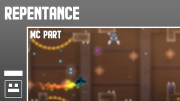 [Geometry Dash] My Part in Repentance