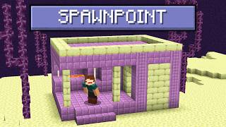 Famous Minecraft, But It's Backwards... Wealth