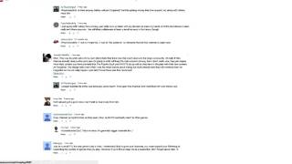 The Forge Epidemic Drama Comments