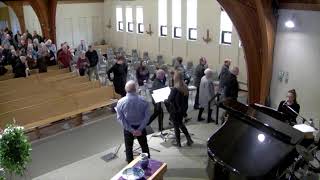 Peter Holkema Funeral - March 26, 2026 Details