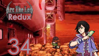 Arc the Lad II Redux Playthrough Part 34 Lieza's Expedition