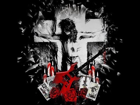 W.A.S.P. - ReIdolized (The Crimson Idol) Subtitulado