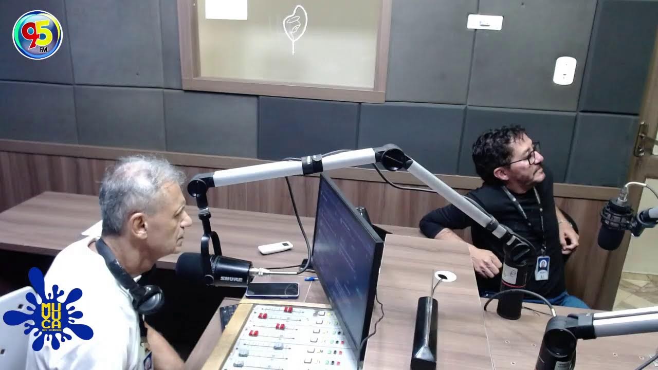 JORNAL DA 95 - 15/91/2026