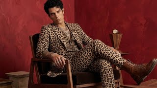 Jett Reed - Llaves y brillo