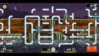 PLUMBER 3 LEVEL 142 ANSWERS HOW TO GET THREE STARS