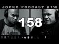 Jocko Podcast 158 w/ Echo Charles: Evil Does Exist. "Panzram"