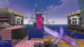 Cheating In UniversoCraft |  Scaffold, Full AB, NoSlow, and More.. screenshot 3