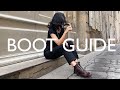 How To Buy Boots That Will Last Forever - Boot Guide