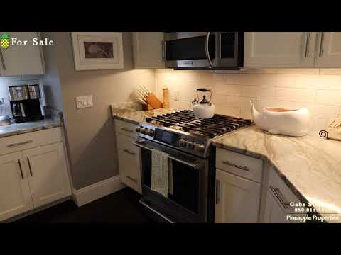 4238 Bobcat Cove, Niceville, FL home video tour