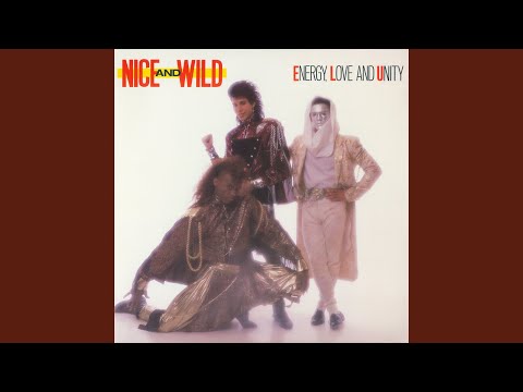 Nice & Wild — Obsession / Money Can't Buy You Love