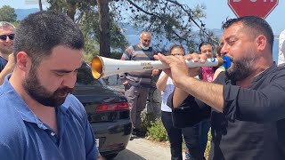 Erdinç Girgin Ahu Gözlerini Sevdiğim Dilber Davul Zurna