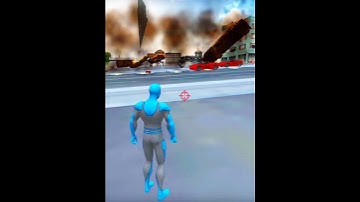 Spider rope hero superhero gameplay - offline android gameplay 2022 - android gameplay #androidgame