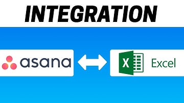 How to Integrate Asana With Microsoft Excel