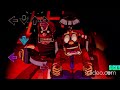 Shucks V4 But Blue Tord Gumball and Anais Sing it